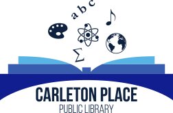 Carleton Place Public Library logo